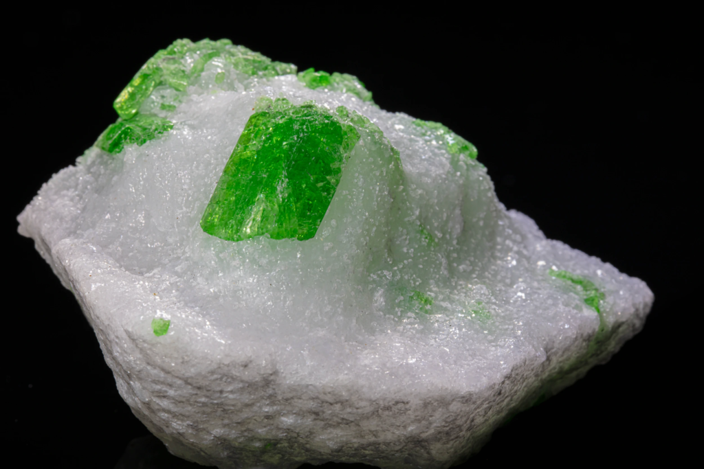 Pargasite