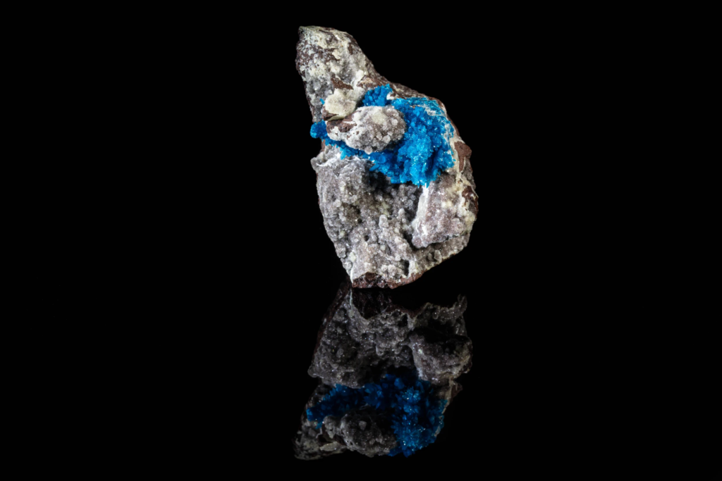 Pentagonite