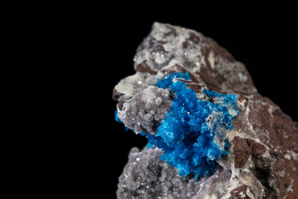 Pentagonite
