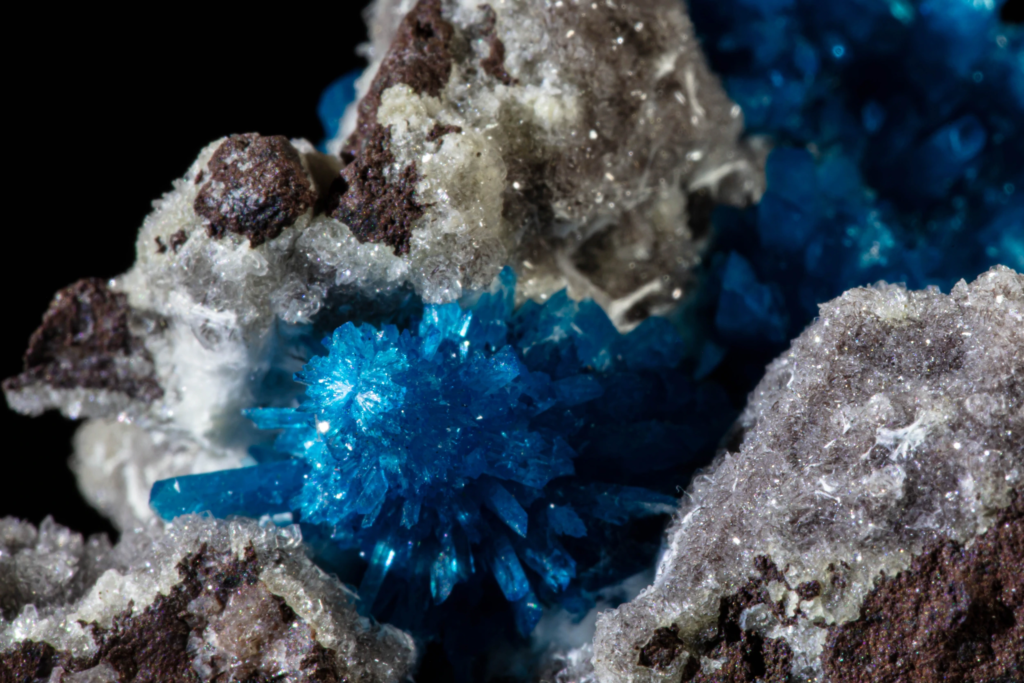 Pentagonite