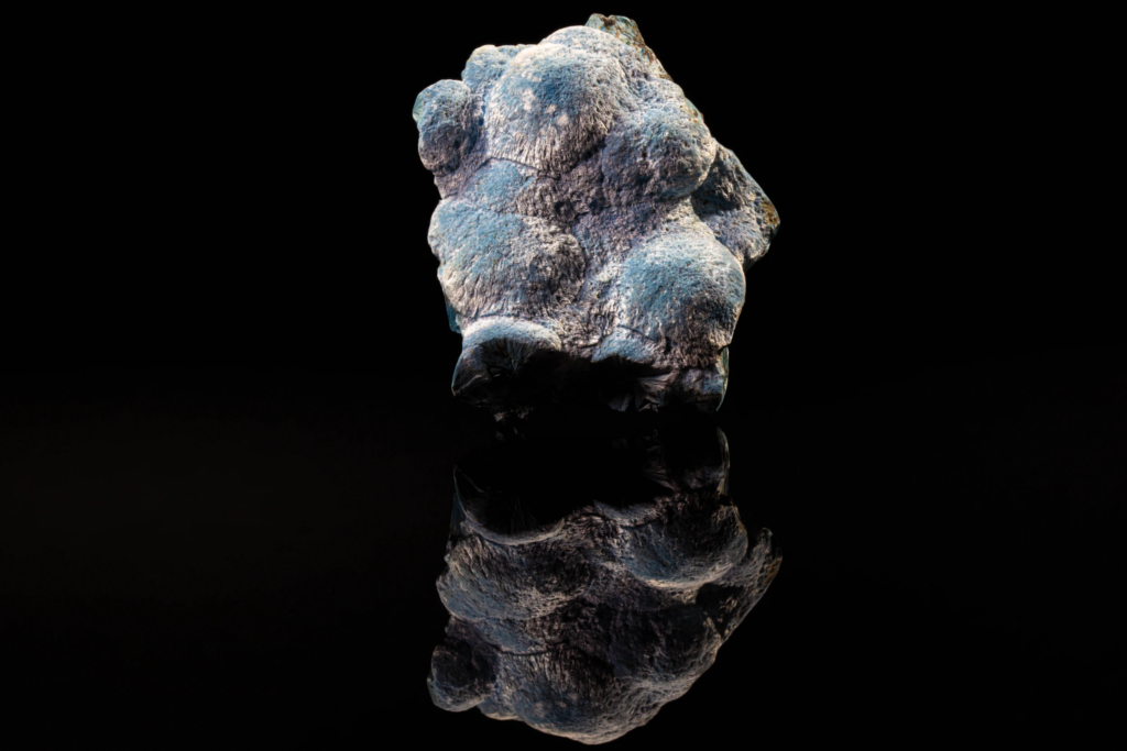 Plancheite