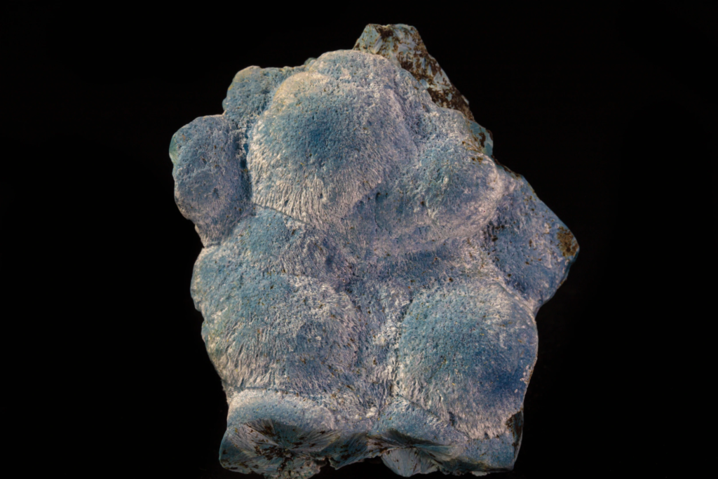 Plancheite