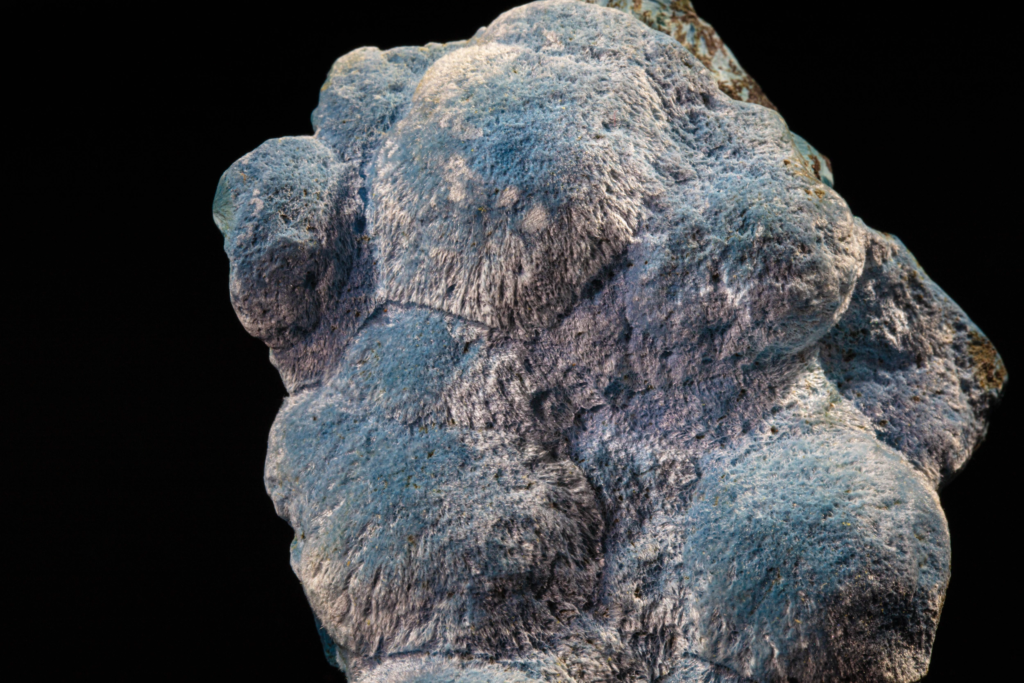 Plancheite