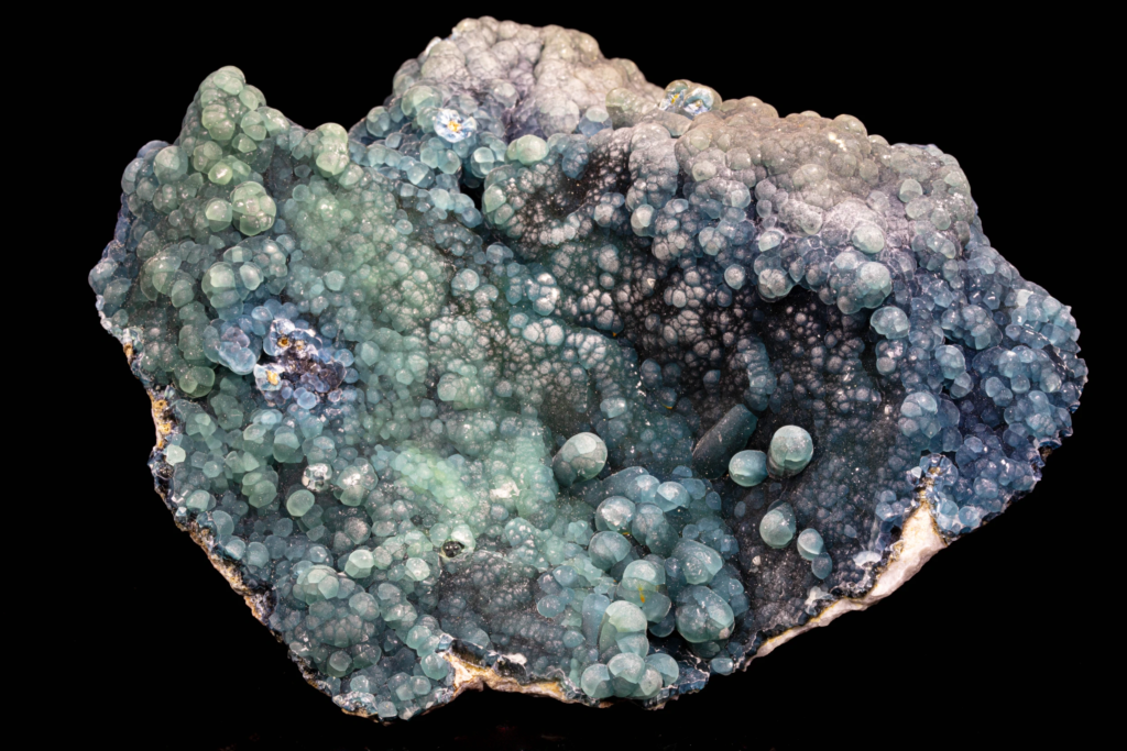 Plumbogummite
