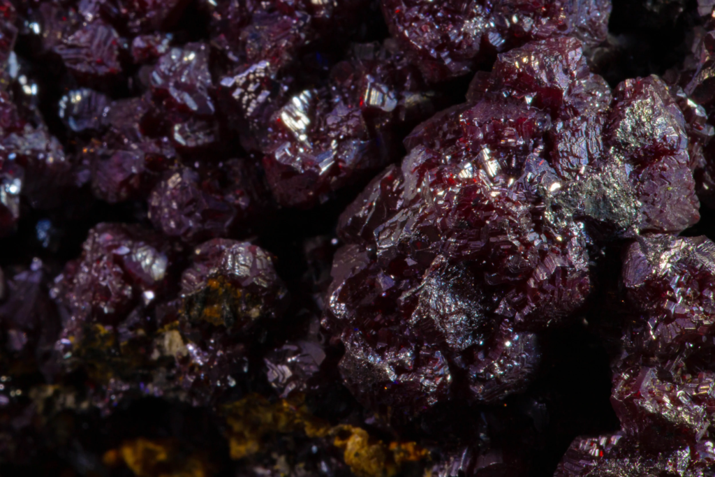 Proustite