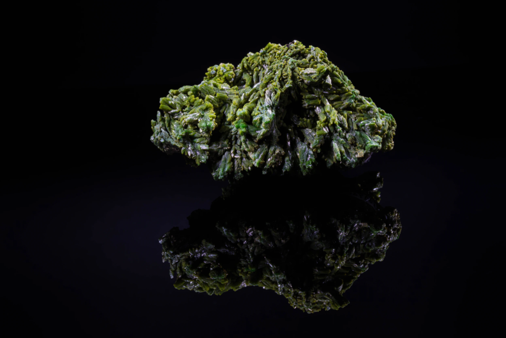 Pyromorphite