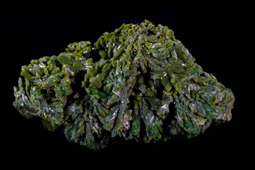 Pyromorphite
