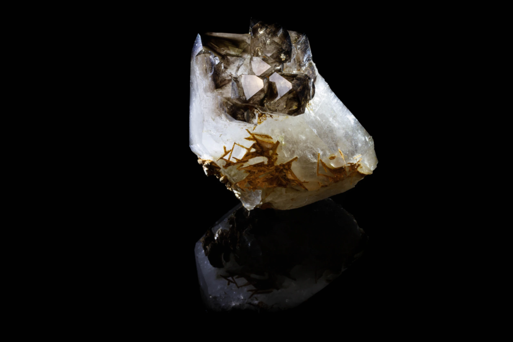 Quartz (Smoky)