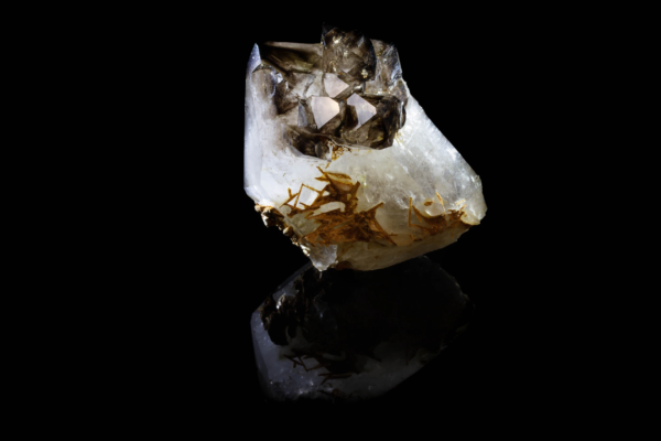Quartz (Smoky)