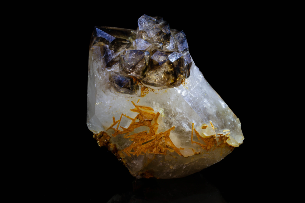 Quartz (Smoky)