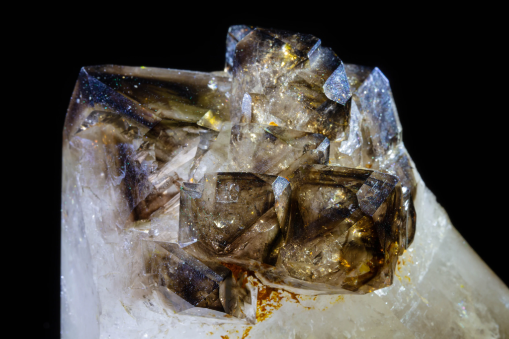 Quartz (Smoky)
