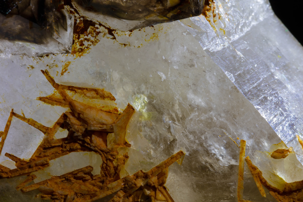 Quartz (Smoky)