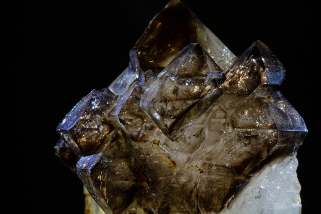 Quartz (Smoky)