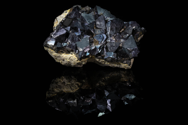 Magnetite
