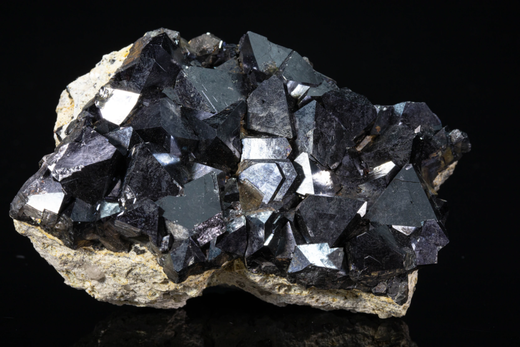 Magnetite