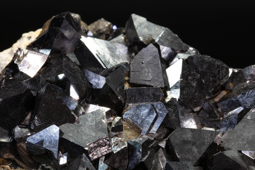 Magnetite