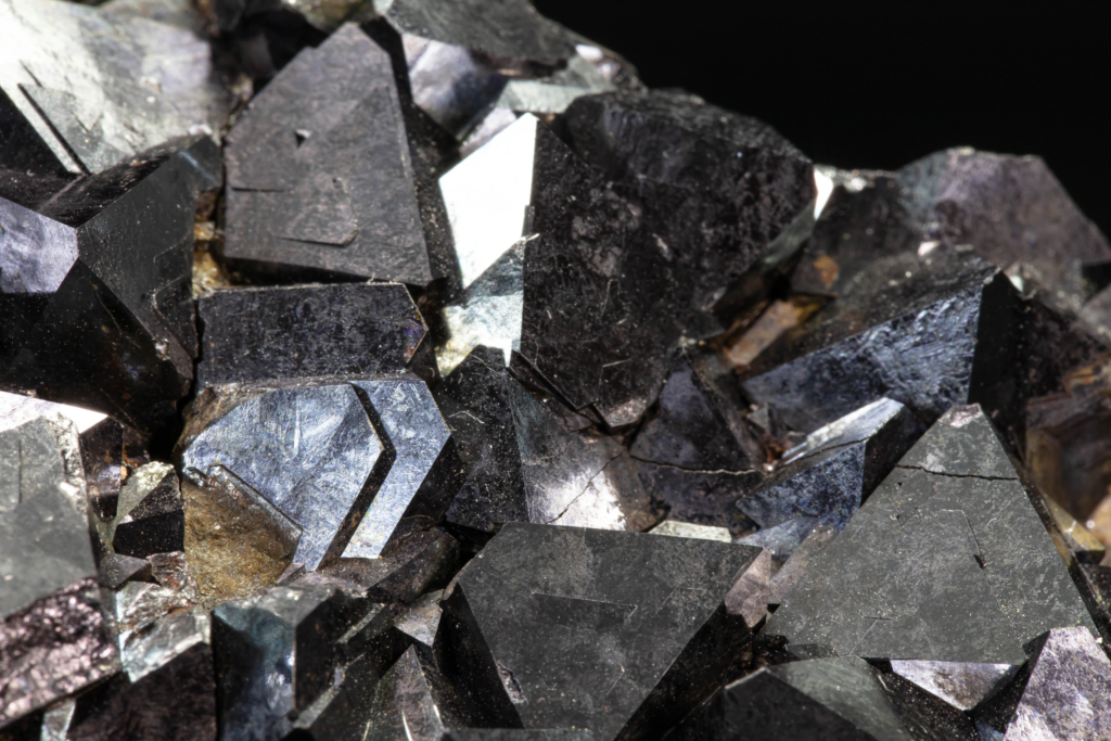 Magnetite