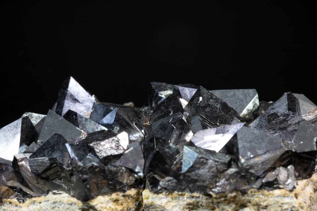 Magnetite