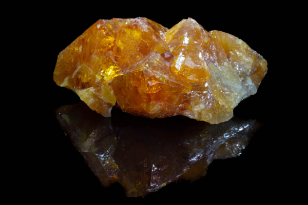 Scheelite
