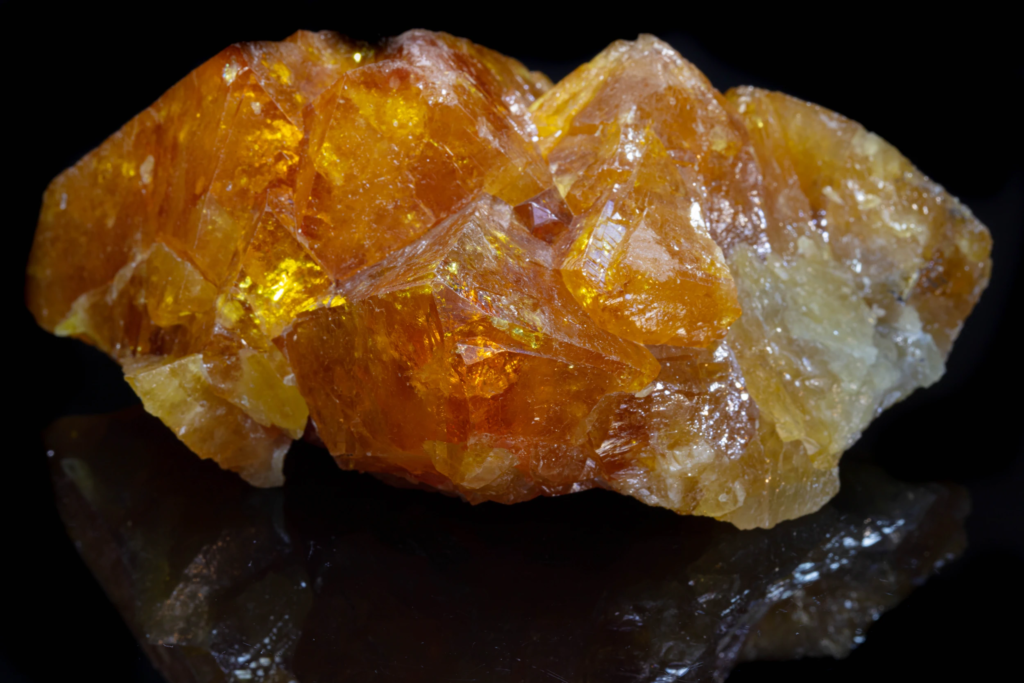 Scheelite
