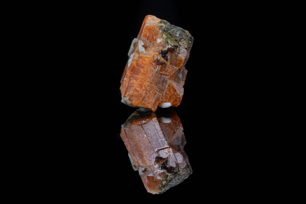Serandite