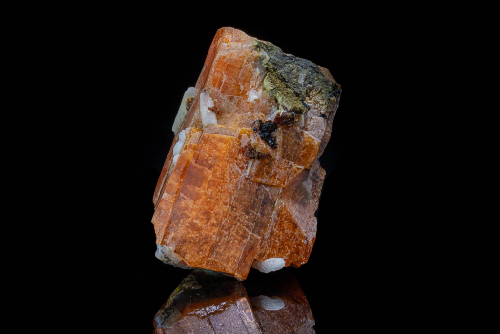 Serandite