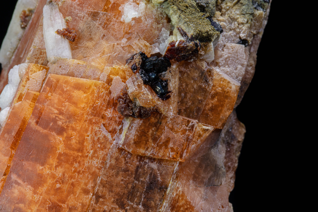 Serandite