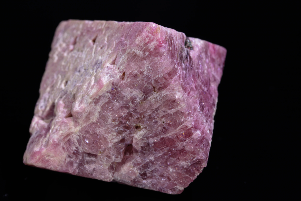 Spinel