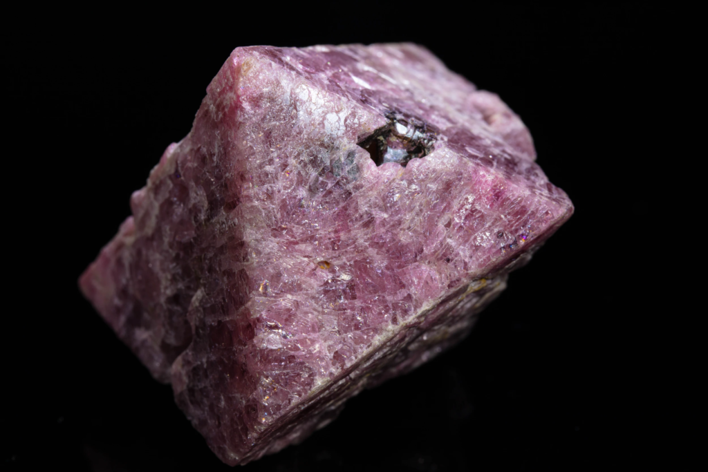 Spinel