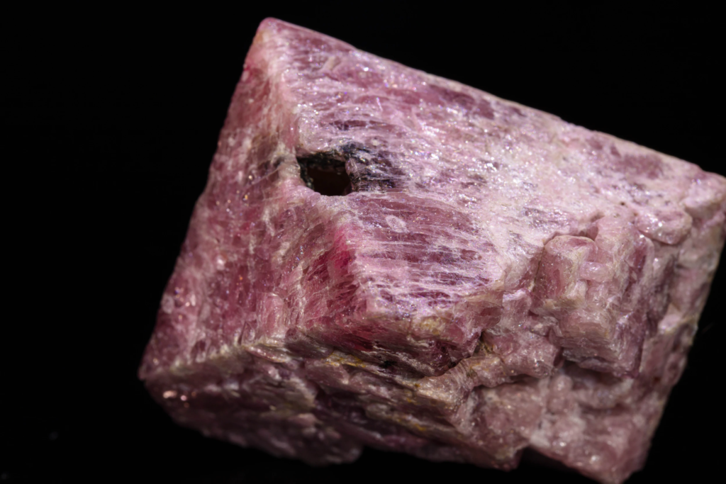 Spinel