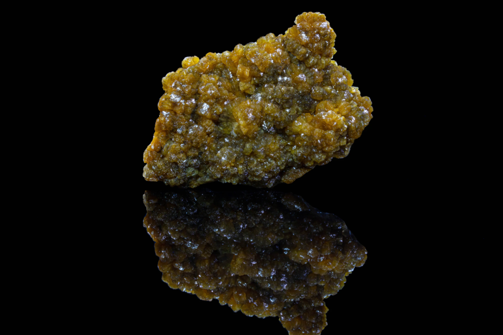 Stellerite