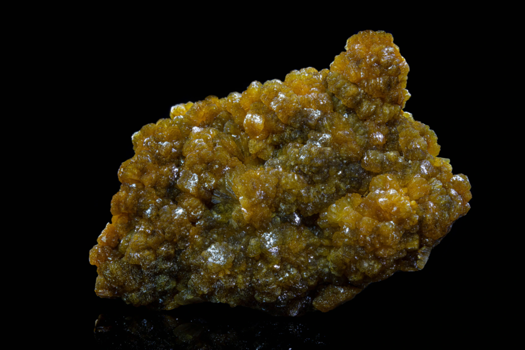 Stellerite