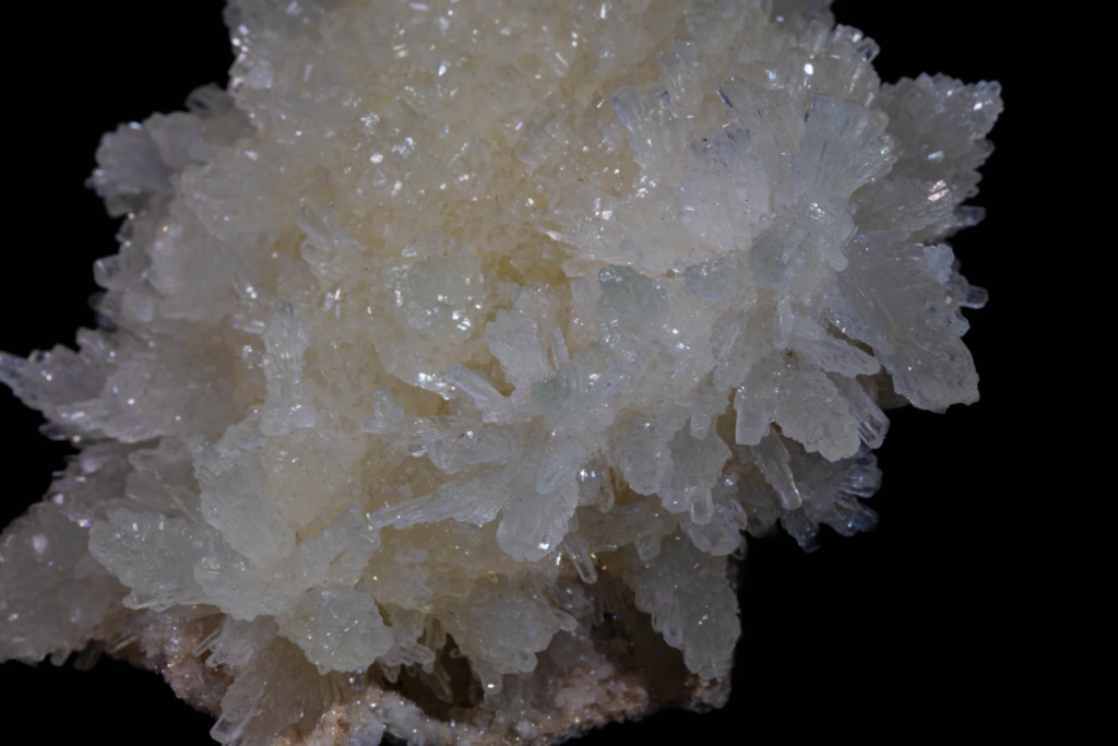 Strontianite