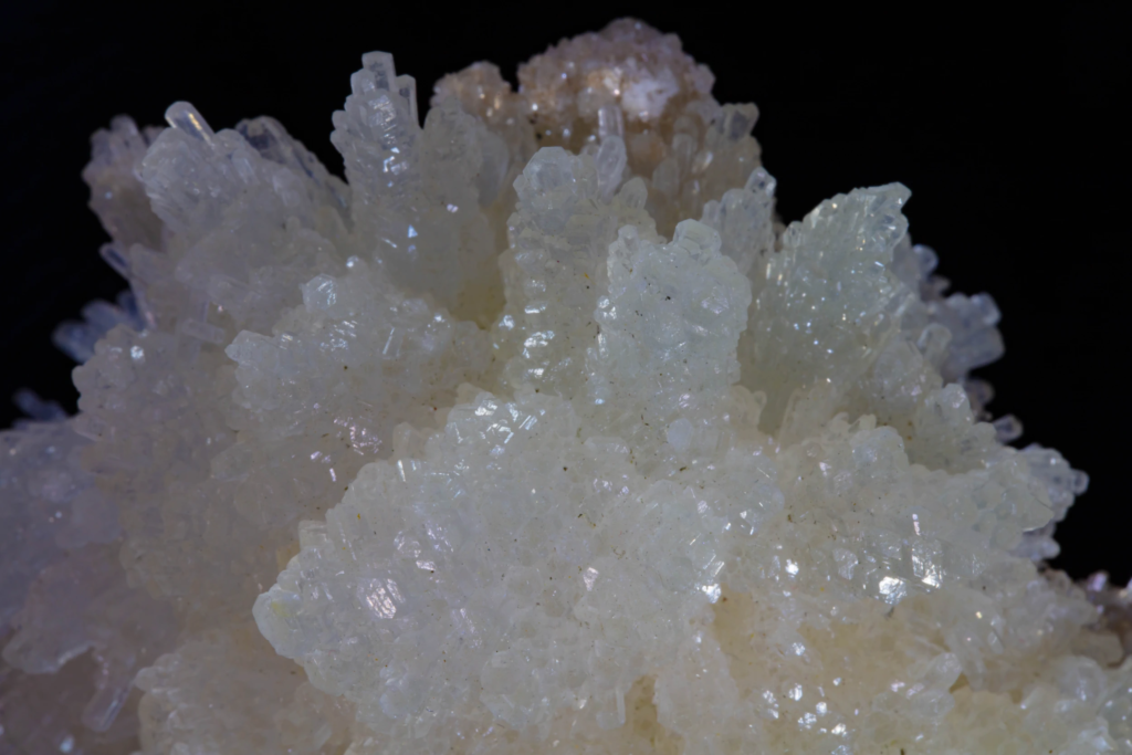 Strontianite