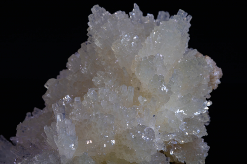 Strontianite