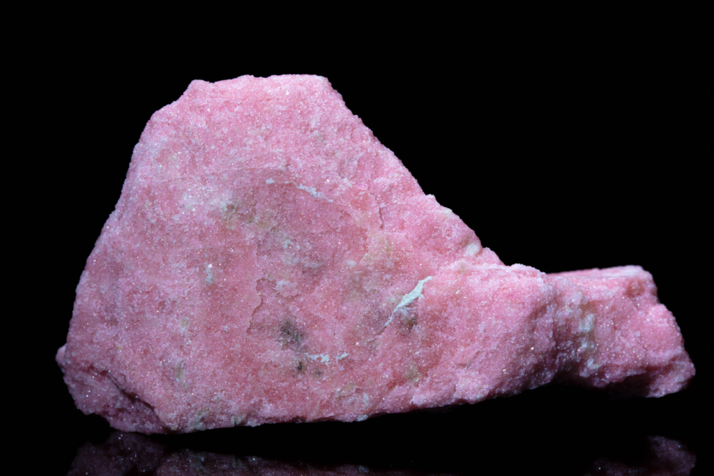 Thulite
