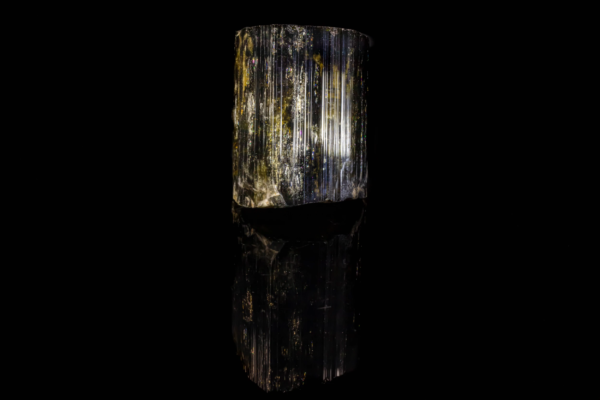 Tourmaline var Elbaite